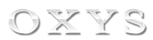 OXYS Logo